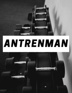 antrenman
