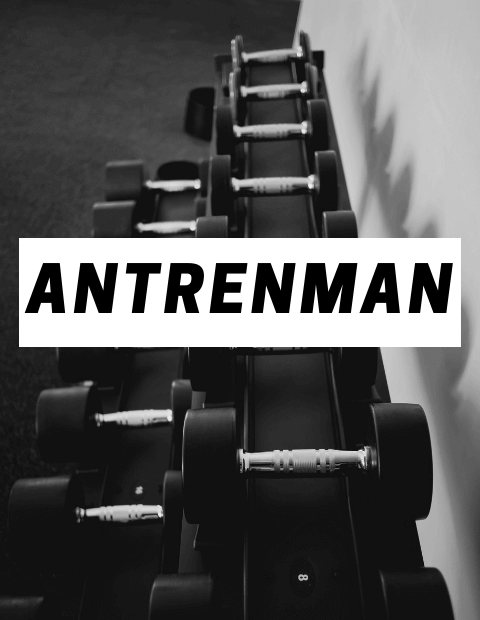 antrenman