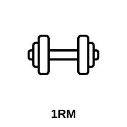 1rm hesaplama