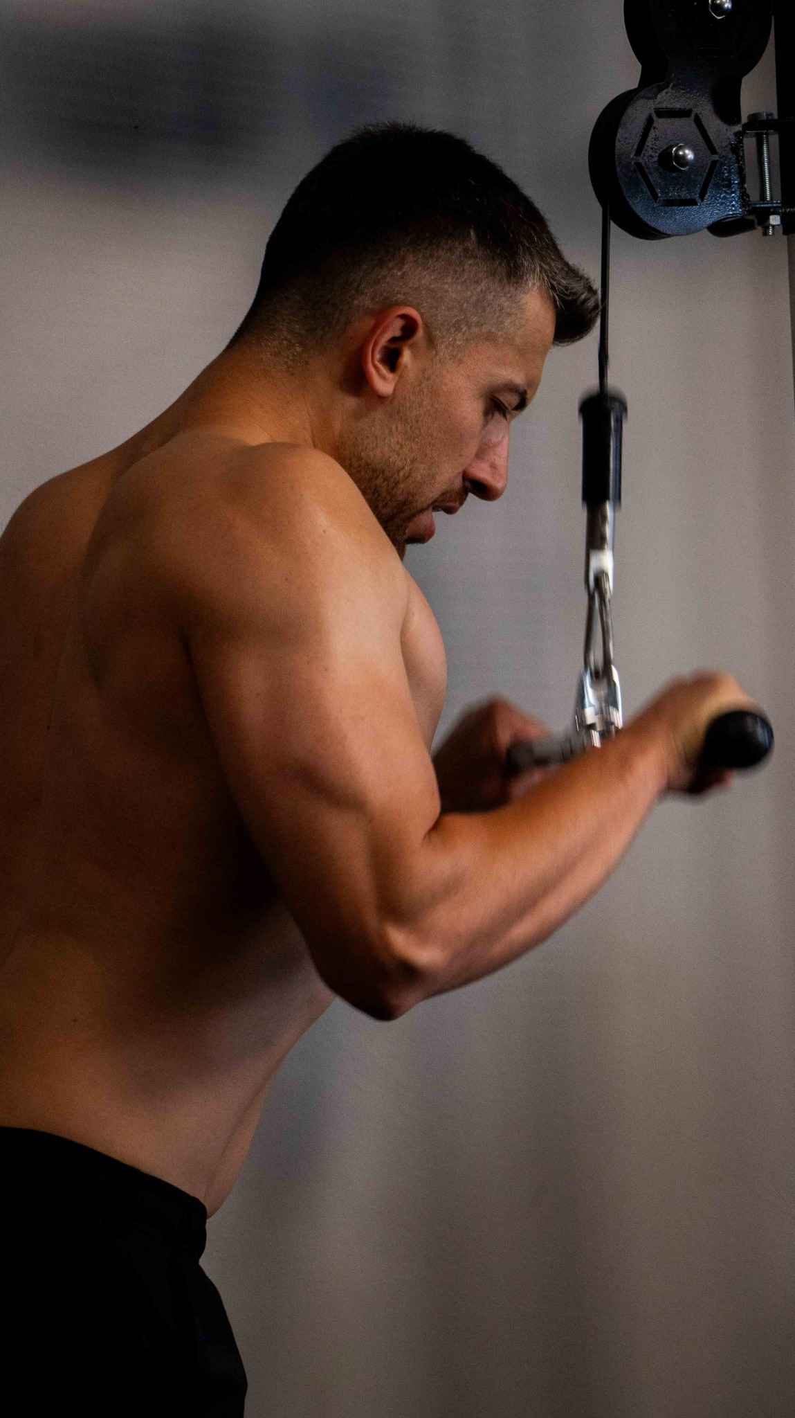 Fitness Kariyerim 3 alisahaingultekinpt