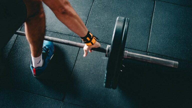 fitness-nedir