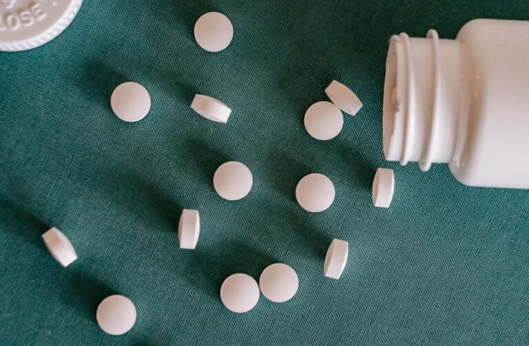 Supplement 1 Fitness da supplement kullanımı