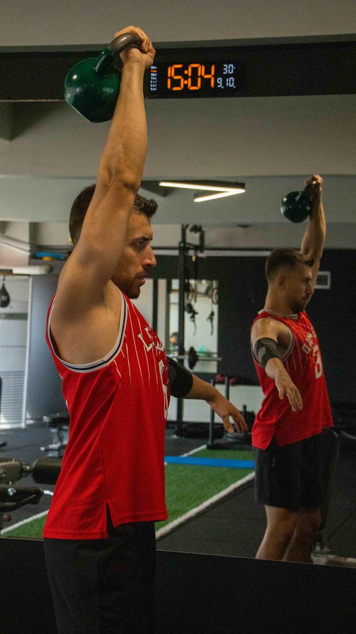 Fitness Kariyerim 4 online fitness koçuluğu ve fitness rehberliği